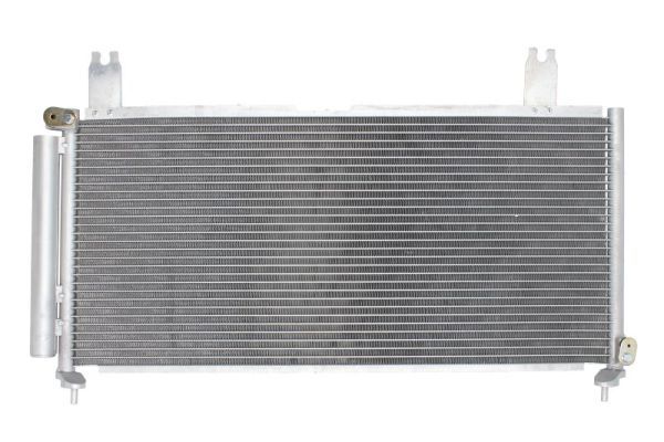 THERMOTEC KTT110485 Condenser, air conditioning