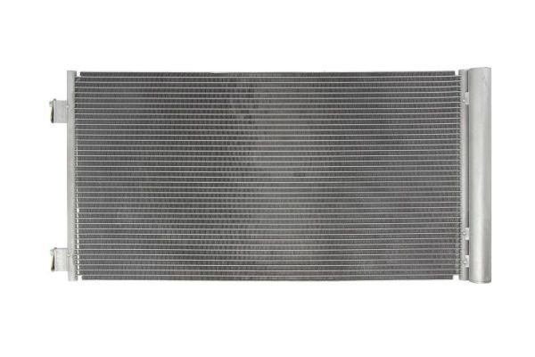 THERMOTEC KTT110489 Condenser, air conditioning