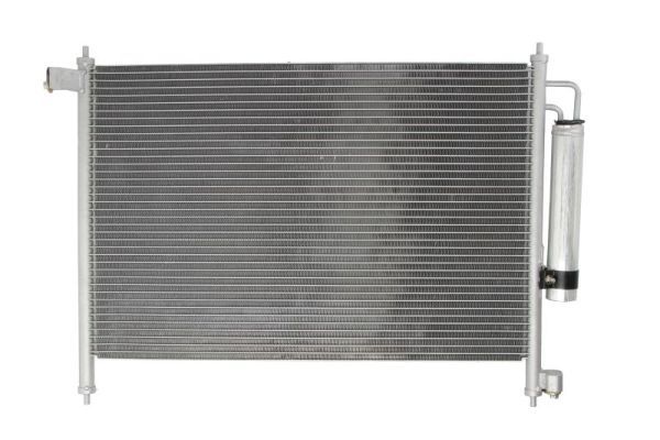 THERMOTEC KTT110491 Condenser, air conditioning