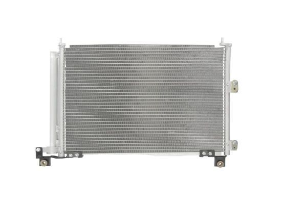 THERMOTEC KTT110493 Condenser, air conditioning