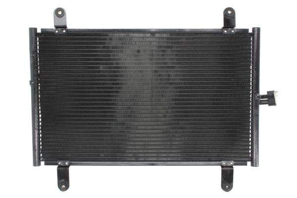 THERMOTEC KTT110495 Condenser, air conditioning
