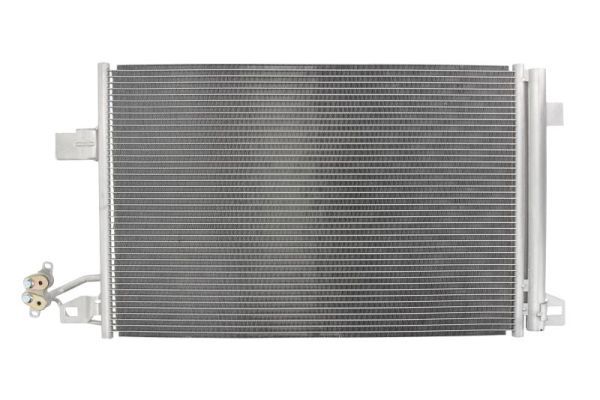 THERMOTEC KTT110496 Condenser, air conditioning
