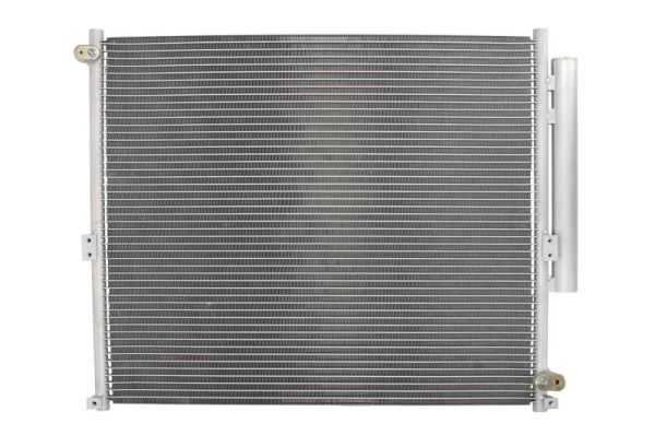 THERMOTEC KTT110497 Condenser, air conditioning