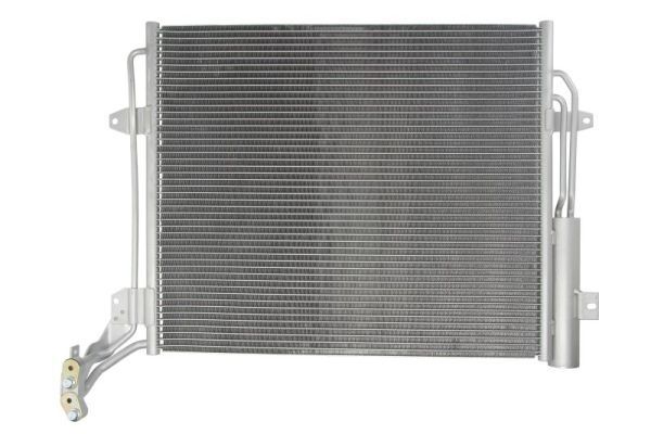THERMOTEC KTT110499 Condenser, air conditioning