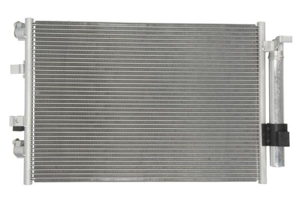 THERMOTEC KTT110500 Condenser, air conditioning