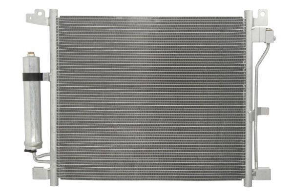 THERMOTEC KTT110501 Condenser, air conditioning