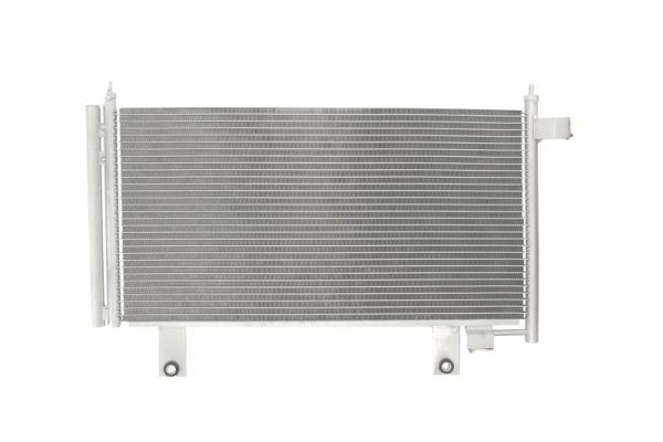 THERMOTEC KTT110502 Condenser, air conditioning