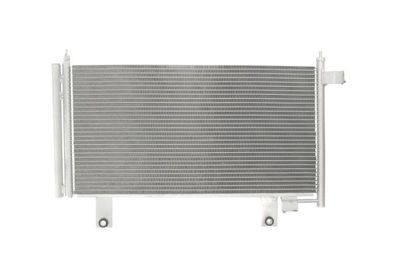 Condenser, air conditioning THERMOTEC KTT110502