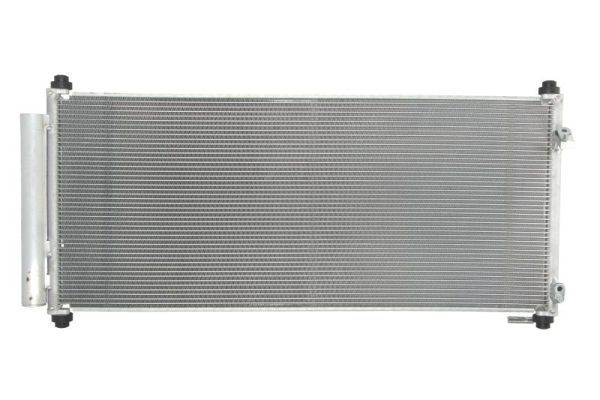 THERMOTEC KTT110503 Condenser, air conditioning