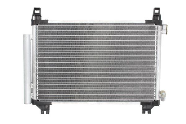 THERMOTEC KTT110504 Condenser, air conditioning