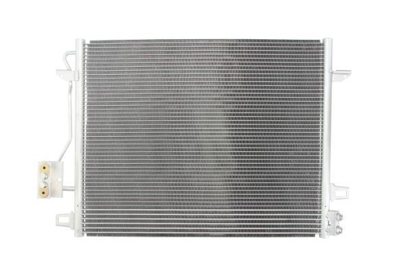 THERMOTEC KTT110505 Condenser, air conditioning