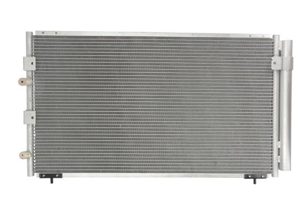 THERMOTEC KTT110506 Condenser, air conditioning