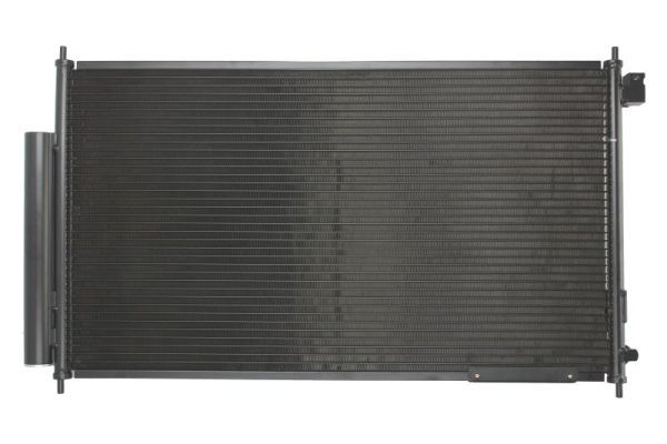 THERMOTEC KTT110510 Condenser, air conditioning