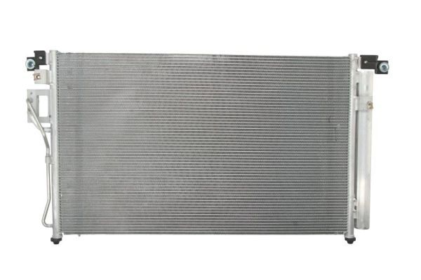 THERMOTEC KTT110511 Condenser, air conditioning