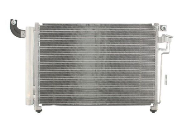 THERMOTEC KTT110512 Condenser, air conditioning