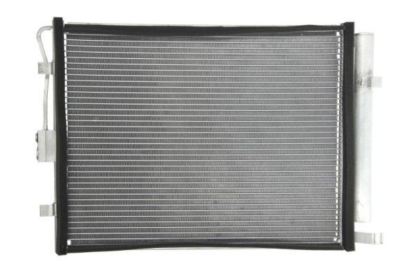 THERMOTEC KTT110513 Condenser, air conditioning