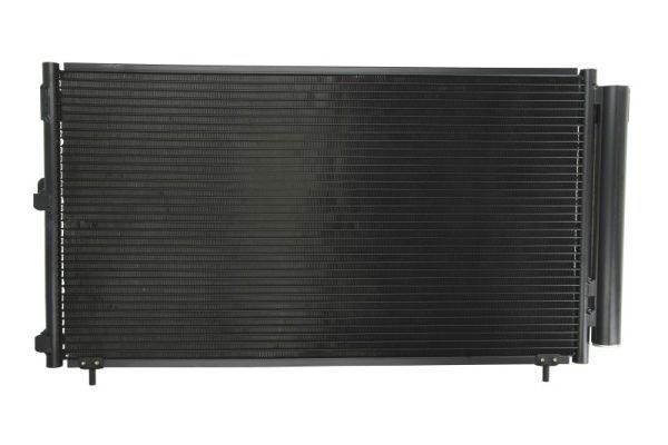 THERMOTEC KTT110514 Condenser, air conditioning