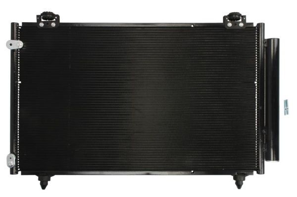 THERMOTEC KTT110515 Condenser, air conditioning
