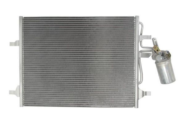 THERMOTEC KTT110516 Condenser, air conditioning