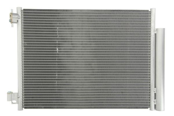 THERMOTEC KTT110517 Condenser, air conditioning