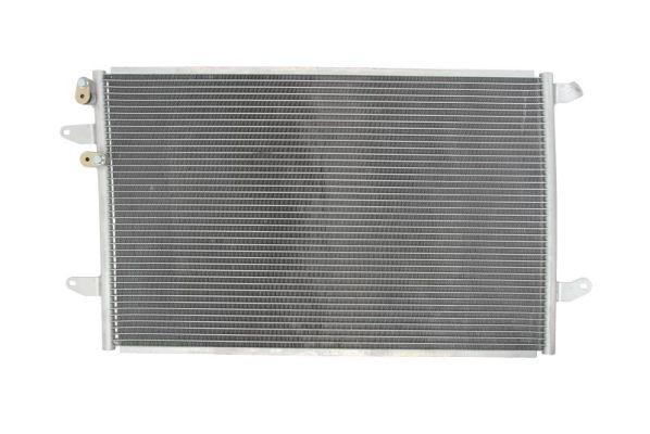 THERMOTEC KTT110518 Condenser, air conditioning