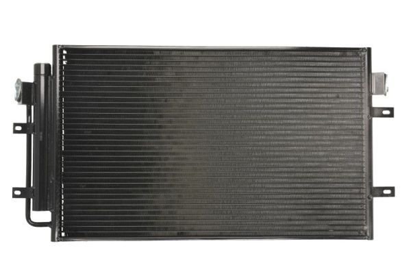 THERMOTEC KTT110519 Condenser, air conditioning