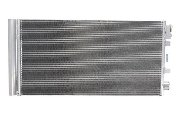THERMOTEC KTT110520 Condenser, air conditioning