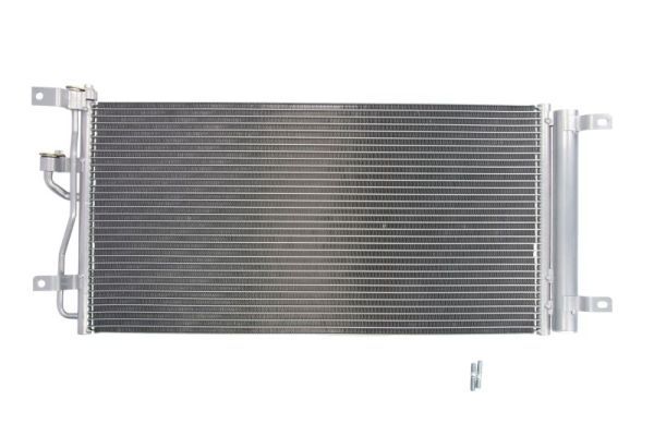 THERMOTEC KTT110521 Condenser, air conditioning