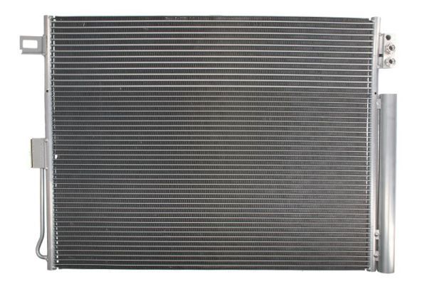 THERMOTEC KTT110522 Condenser, air conditioning