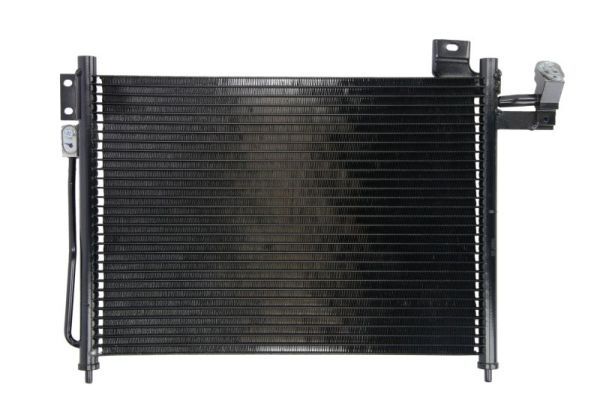 THERMOTEC KTT110524 Condenser, air conditioning