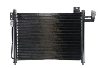Condenser, air conditioning THERMOTEC KTT110524