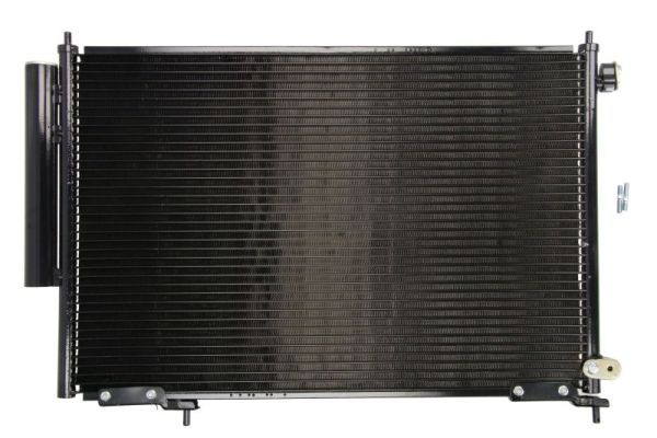 THERMOTEC KTT110525 Condenser, air conditioning