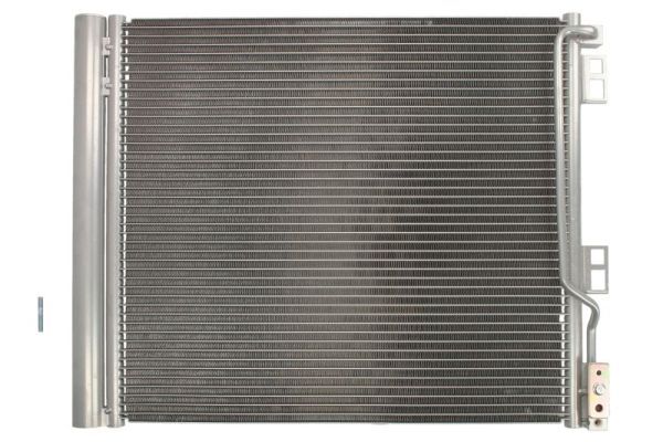 THERMOTEC KTT110526 Condenser, air conditioning