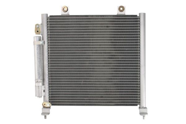 THERMOTEC KTT110528 Condenser, air conditioning