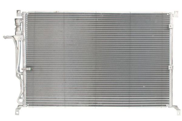 THERMOTEC KTT110529 Condenser, air conditioning
