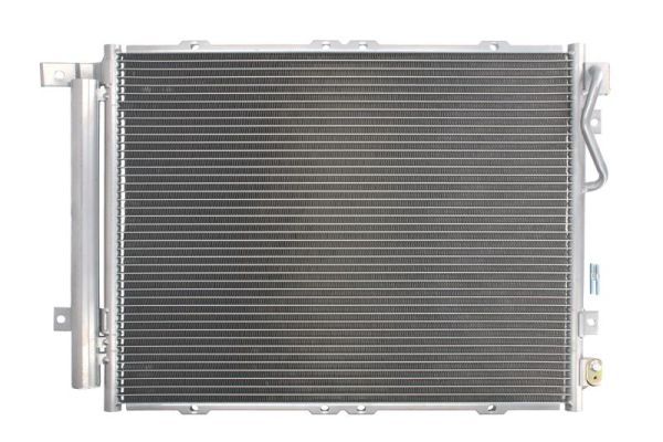 THERMOTEC KTT110531 Condenser, air conditioning