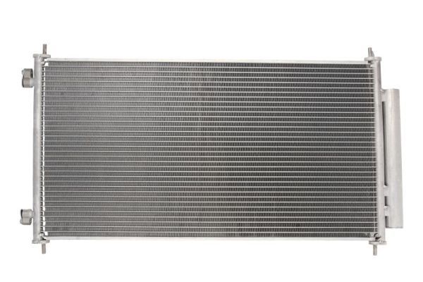 THERMOTEC KTT110532 Condenser, air conditioning