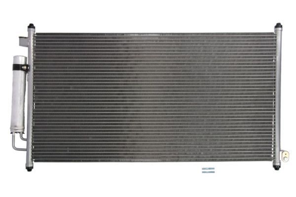 THERMOTEC KTT110533 Condenser, air conditioning
