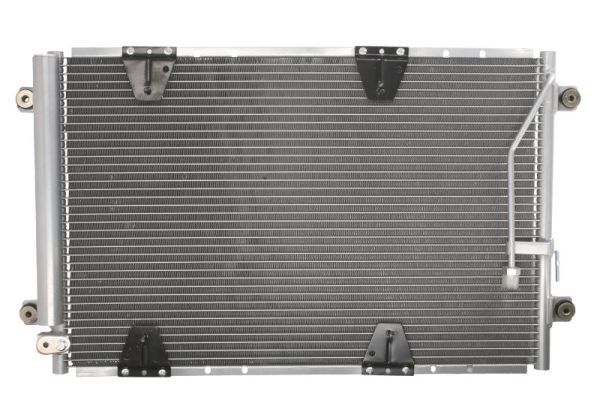 THERMOTEC KTT110534 Condenser, air conditioning