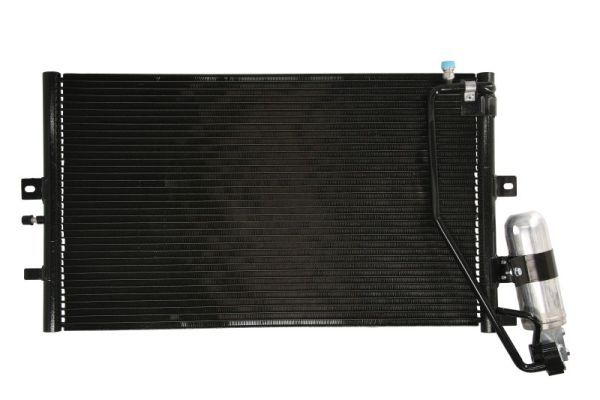 THERMOTEC KTT110535 Condenser, air conditioning