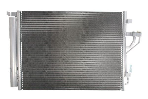 THERMOTEC KTT110537 Condenser, air conditioning