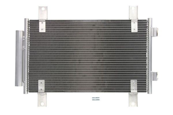 THERMOTEC KTT110538 Condenser, air conditioning