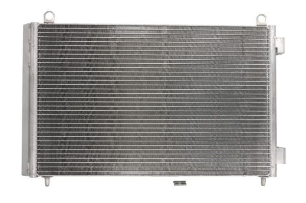 THERMOTEC KTT110539 Condenser, air conditioning