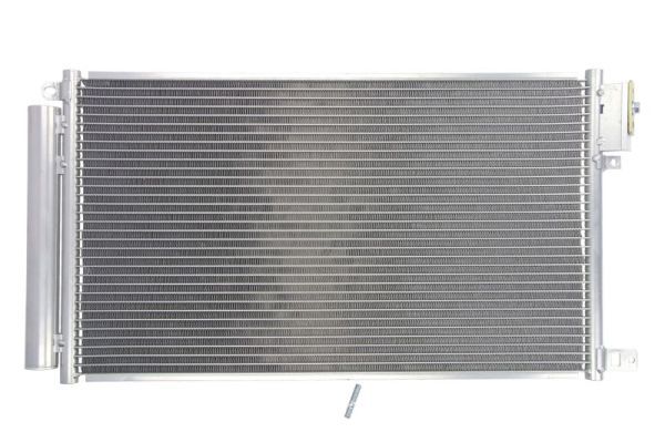 THERMOTEC KTT110540 Condenser, air conditioning