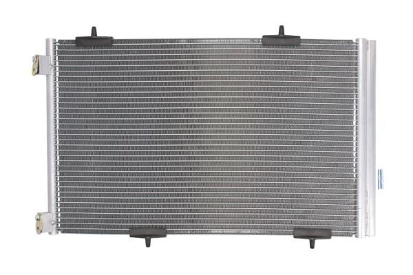THERMOTEC KTT110541 Condenser, air conditioning