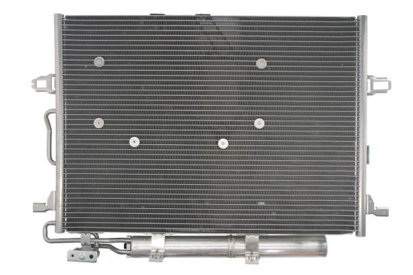 THERMOTEC KTT110545 Condenser, air conditioning