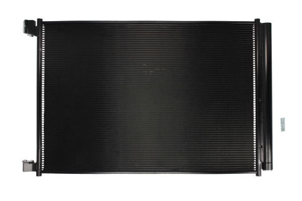 THERMOTEC KTT110546 Condenser, air conditioning