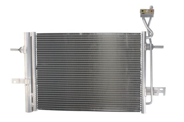 THERMOTEC KTT110547 Condenser, air conditioning