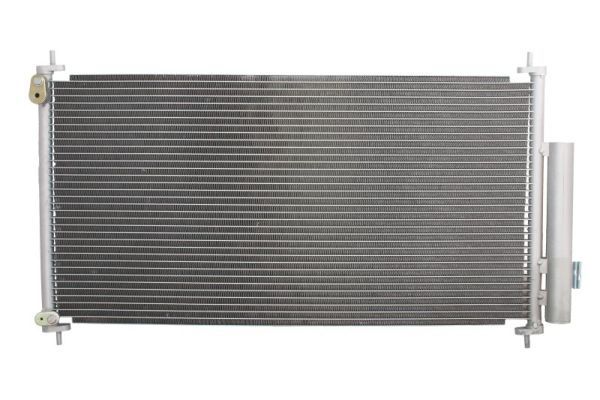 THERMOTEC KTT110548 Condenser, air conditioning