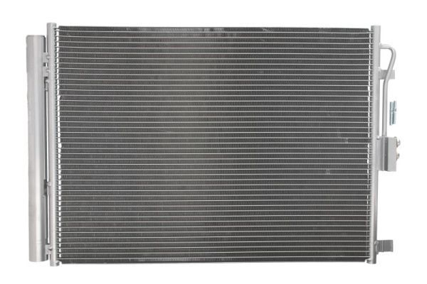 THERMOTEC KTT110549 Condenser, air conditioning